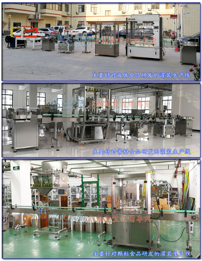 �ǻ�ʳƷ���b�C(j��)�S�Ҳ�ͬʳƷ���b���a(ch��n)��չʾ