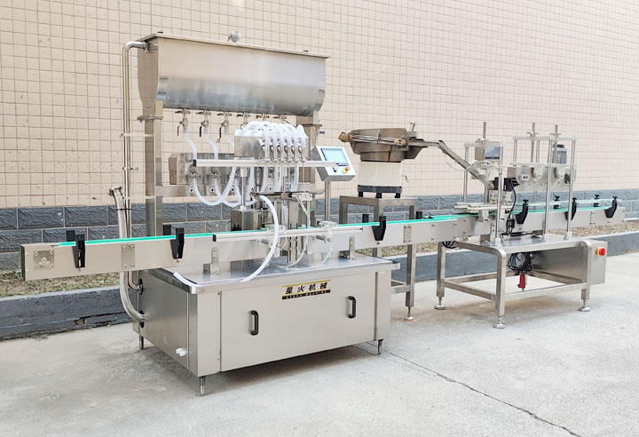 ȫ�Ԅӹ��b���a(ch��n)��-ƿ�b���͹��b���w��ˮ������չʾ