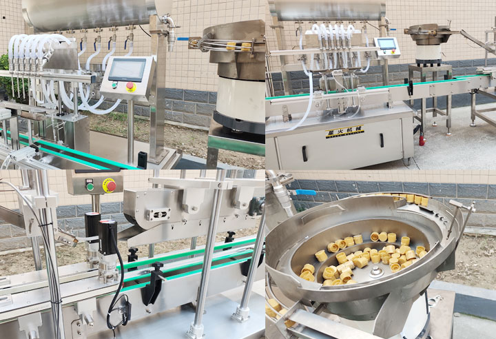 ȫ�Ԅӹ��b���a(ch��n)��-ƿ�b���͹��b���w��ˮ����(x��)��(ji��)���ĈD