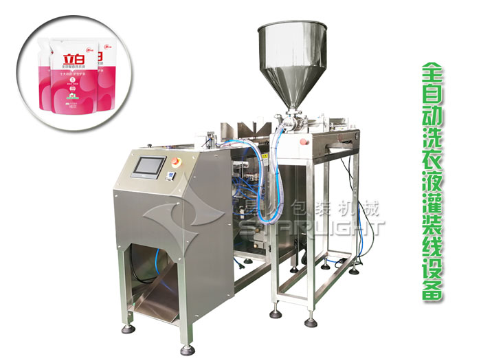 ϴ��Һ���b��_ȫ�Ԅ�(d��ng)ϴ��Һ���b���O(sh��)��