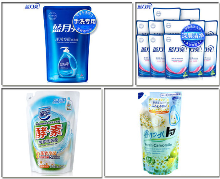 ϴ��Һ���b��_ȫ�Ԅ�(d��ng)ϴ��Һ���b���O(sh��)���Ʒչʾ