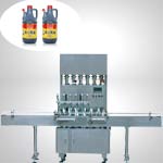 醬油醋灌裝機(jī)