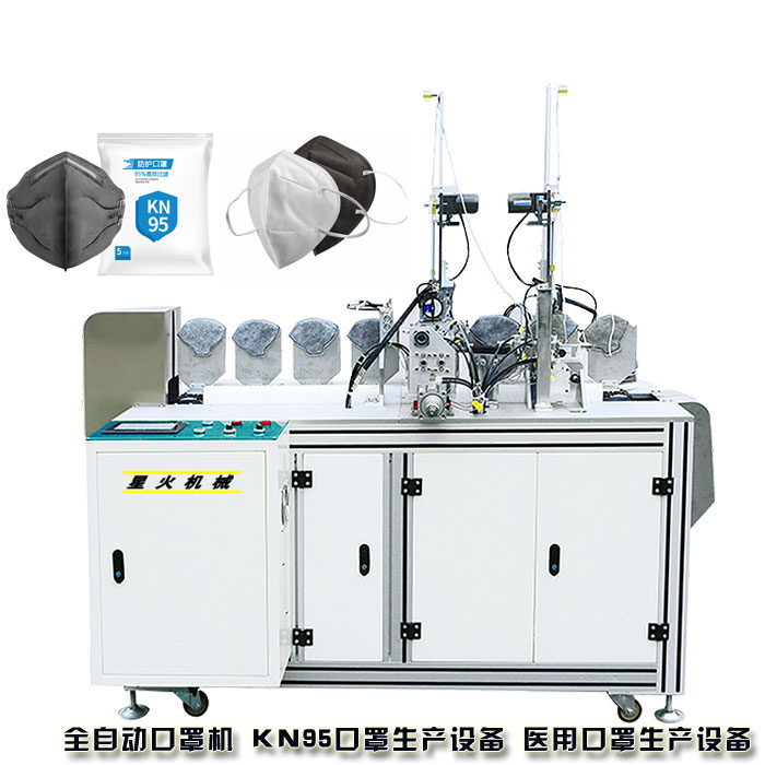 ȫ�Ԅ�(d��ng)KN95���֙C(j��) KN95�������a(ch��n)�O(sh��)�� ȫ�Ԅ�(d��ng)���֙C(j��)�S��