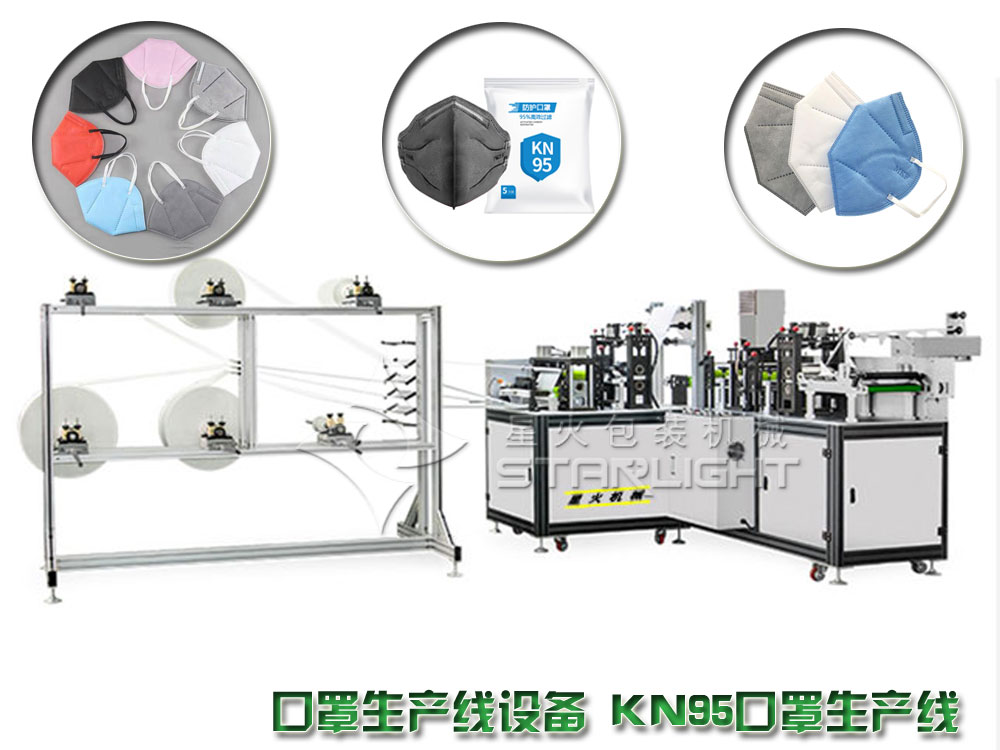 �������a(ch��n)���O(sh��)�� KN95�������a(ch��n)�� ȫ�Ԅ�(d��ng)�������a(ch��n)�S��