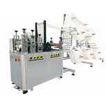 四川n95口罩機(jī)廠家 四川n95口罩機(jī)器生產(chǎn)廠家