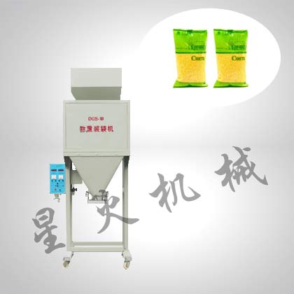 玉米包裝機(jī)