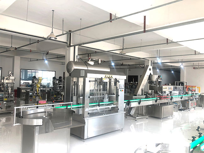 �ǻ��Ԅӻ��������z���b�C�ӹ����a(ch��n)�O(sh��)��չʾ