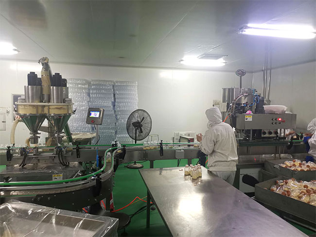 �ǻ���(ji��n)��ź�۹��b�C(j��)���a(ch��n)���O(sh��)�䰸��չʾ