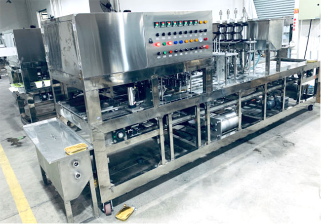 �ǻ��{(di��o)ζ�u���b�C����O(sh��)��չʾ