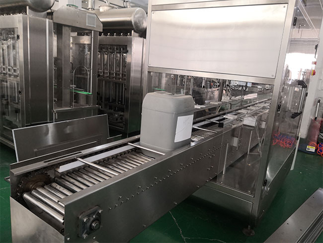 �ǻ�Ͱ�bˮ���b���a(ch��n)���O��չʾ