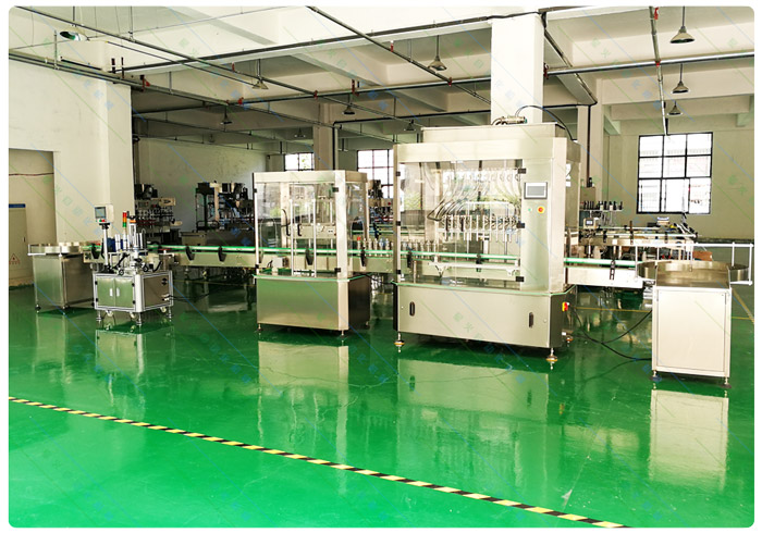 骨頭高湯灌裝生產(chǎn)線-大型骨湯生產(chǎn)設(shè)備