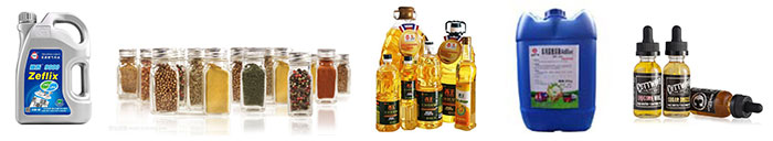 河南灌裝機生產(chǎn)廠家_河南全自動灌裝機生產(chǎn)廠家應用范圍