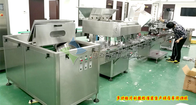 �๦��Ƭ����(sh��)�����b���a(ch��n)����ȫ�Ԅ�(d��ng)ƿ�b�z�ҹ��b��