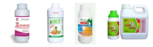 灌裝機(jī)樣品